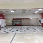 Kmart Cafe – Chesapeake, VA