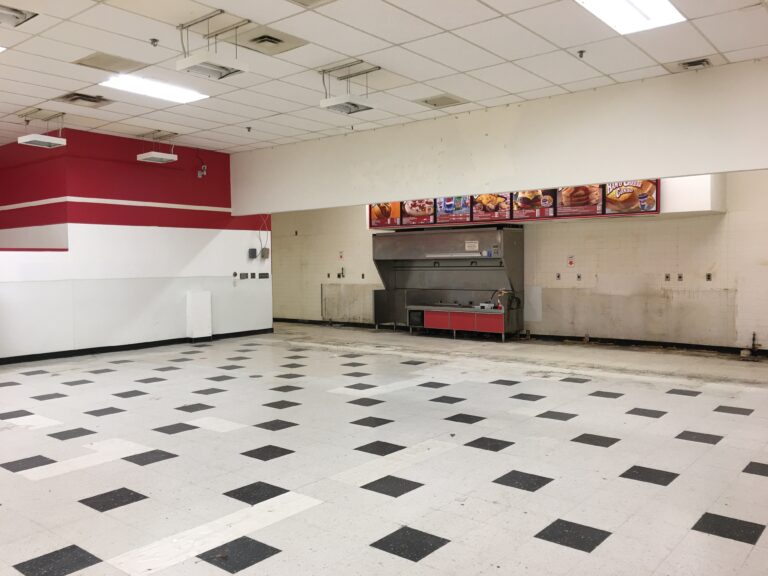 Kmart Cafe - Chesapeake, VA