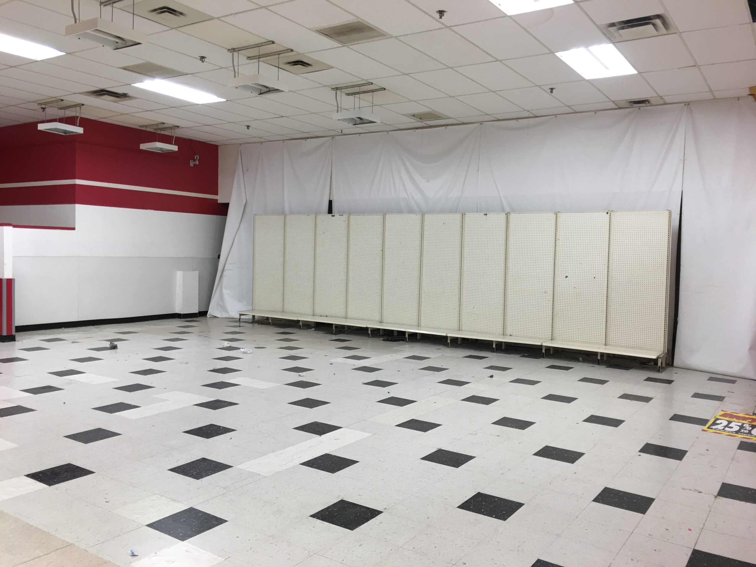 Kmart Cafe - Chesapeake, VA