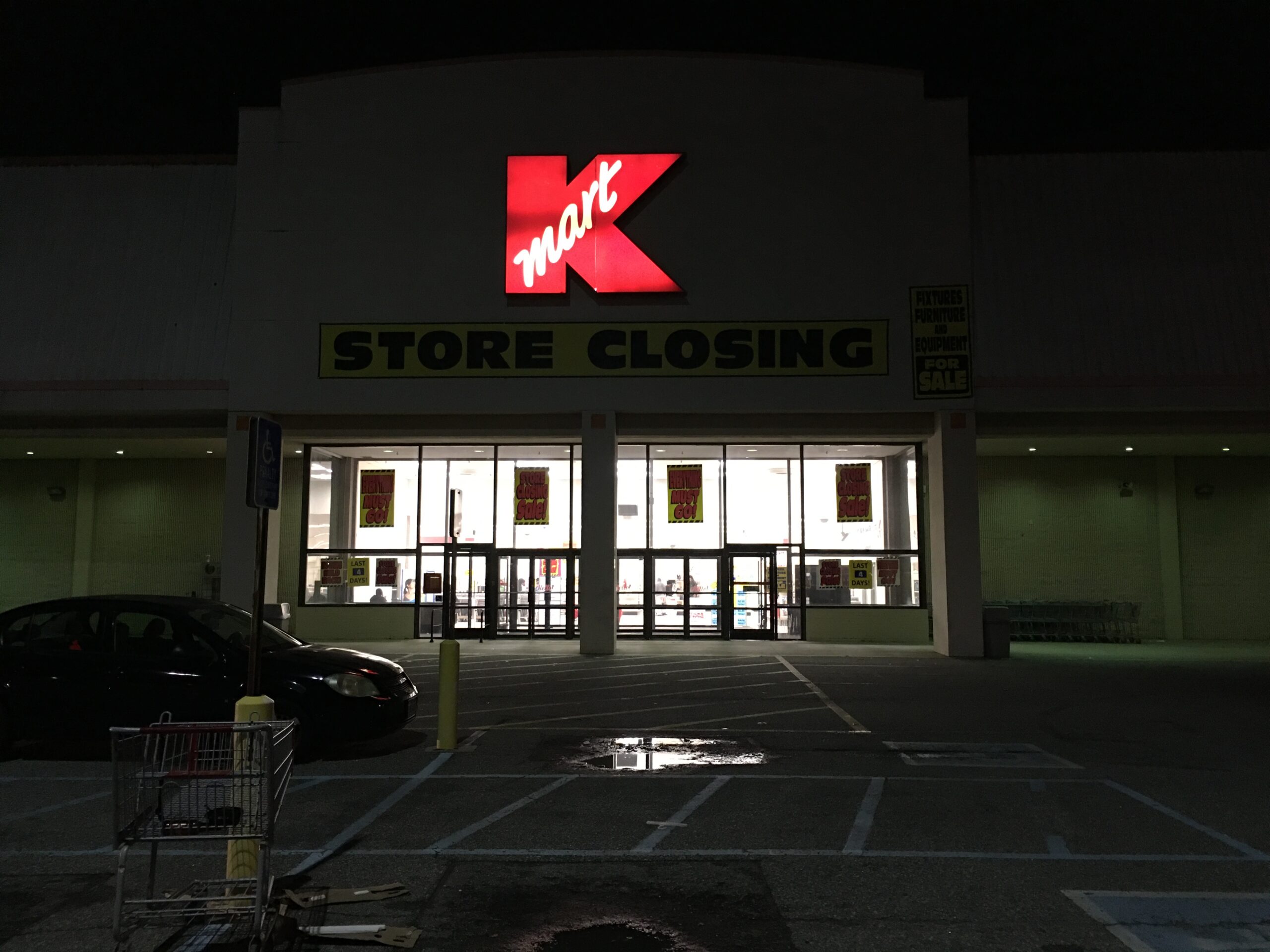 Kmart - Chesapeake, VA