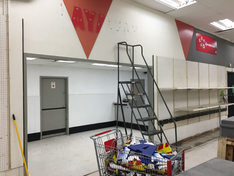 Kmart - Chesapeake, VA