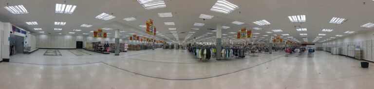Kmart - Chesapeake, VA
