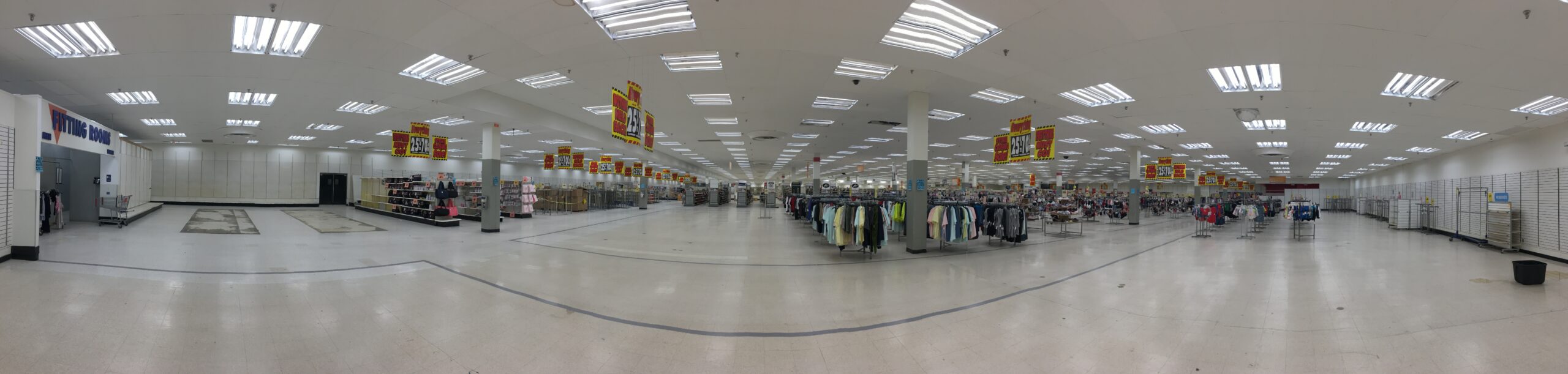 Kmart - Chesapeake, VA