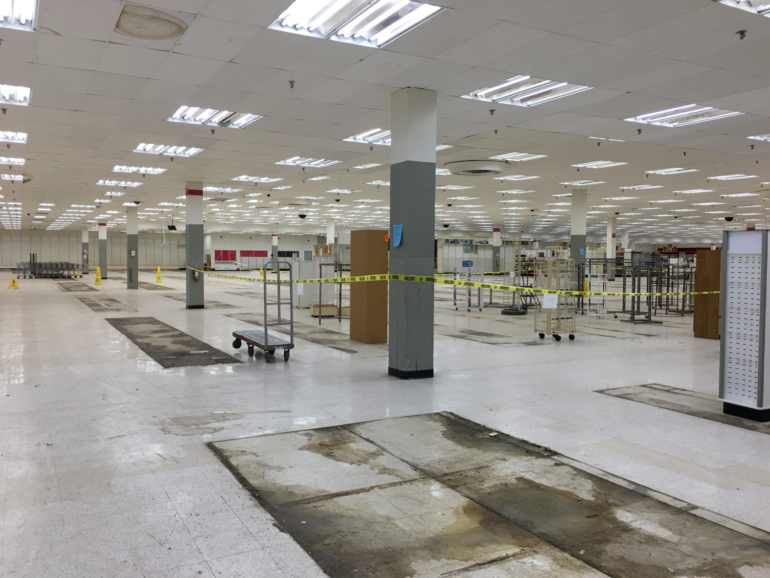 Kmart - Chesapeake, VA