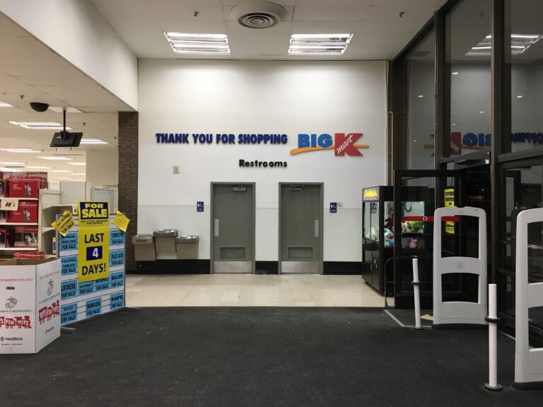 Kmart - Chesapeake, VA
