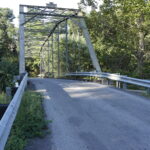 Knightly Bridge – Augusta County, VA