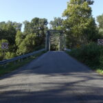 Knightly Bridge – Augusta County, VA