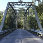 Knightly Bridge – Augusta County, VA