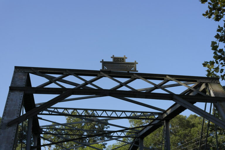 Knightly Bridge - Augusta County, VA