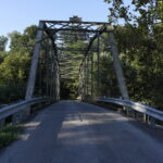 Knightly Bridge – Augusta County, VA