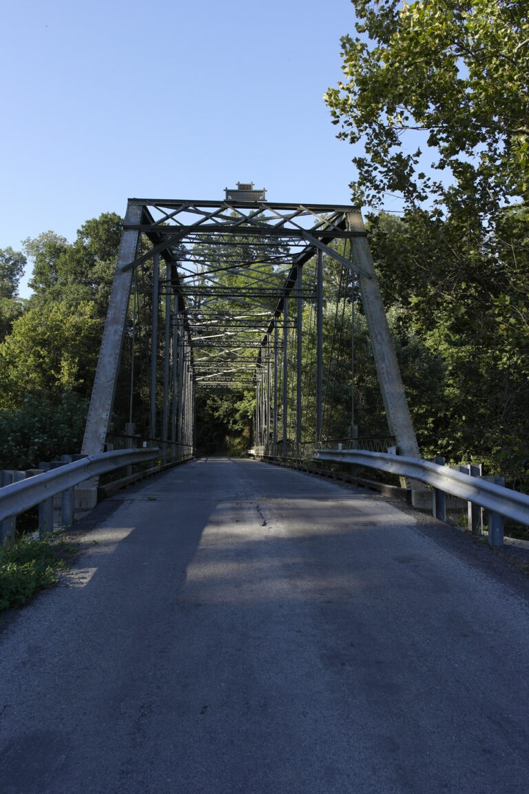 Knightly Bridge - Augusta County, VA