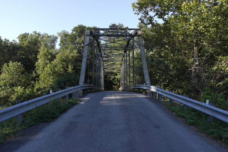 Knightly Bridge - Augusta County, VA