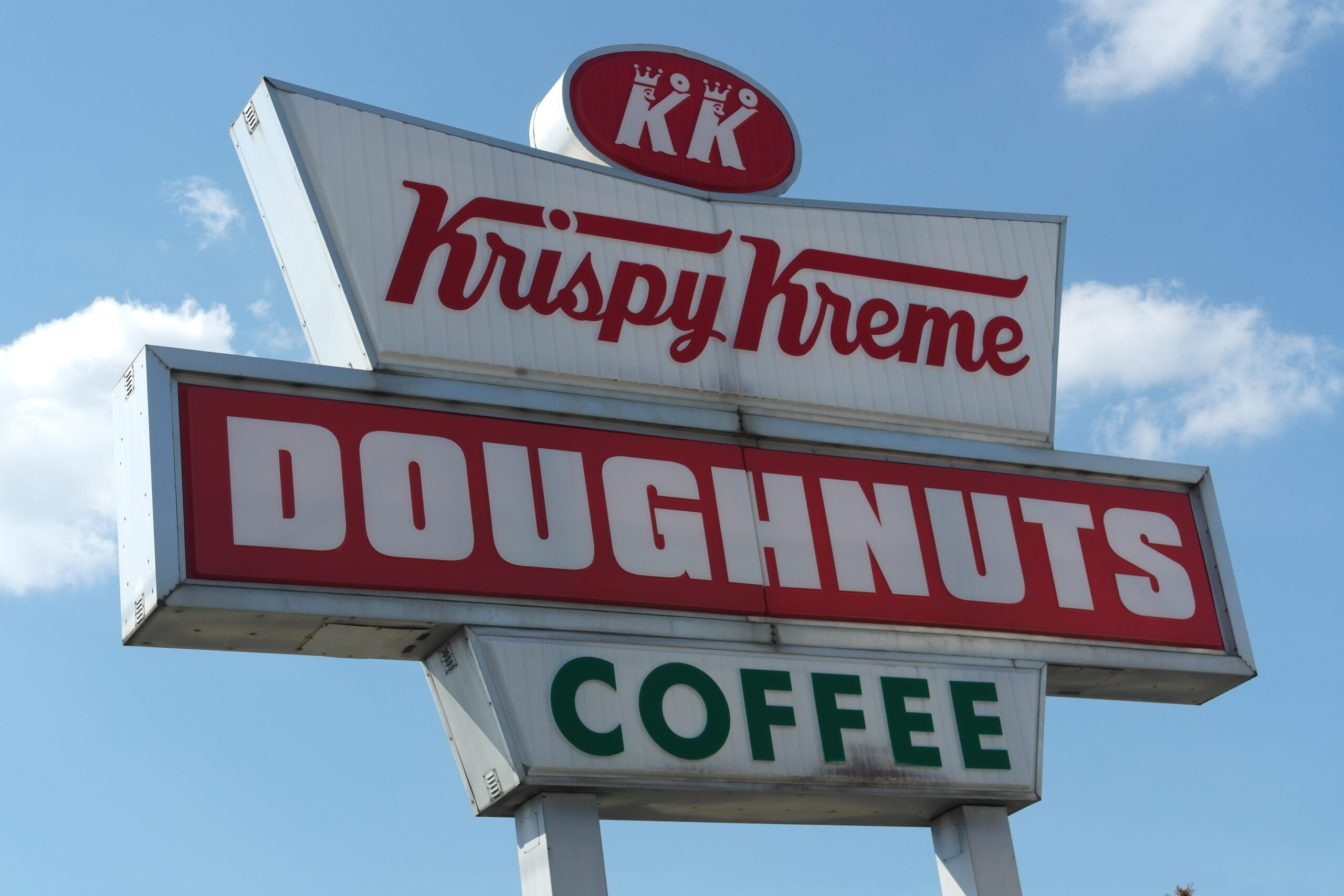 Krispy Kreme - Richmond, VA