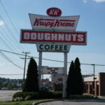 Krispy Kreme – Richmond, VA