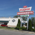 Krispy Kreme – Richmond, VA