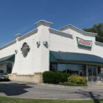 Krispy Kreme – Richmond, VA