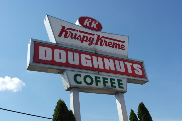 Krispy Kreme - Richmond, VA