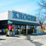 Kroger – Nashville, Illinois