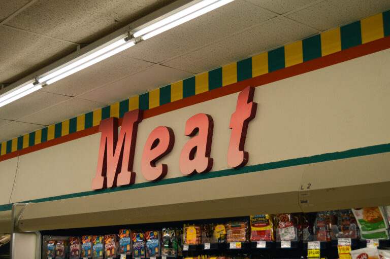Kroger - Nashville, Illinois