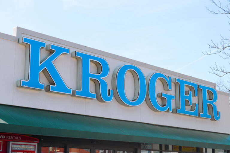 Kroger - Nashville, Illinois