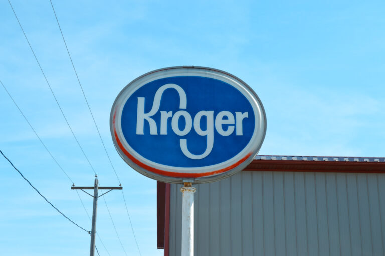 Kroger - Nashville, Illinois