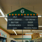 Kroger – Nashville, Illinois