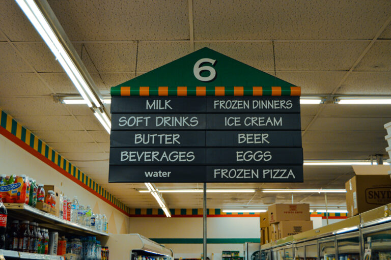 Kroger - Nashville, Illinois