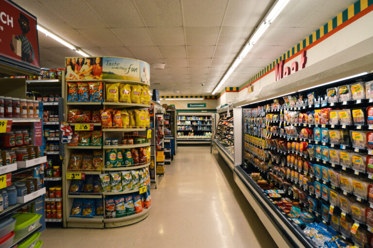 Kroger - Nashville, Illinois