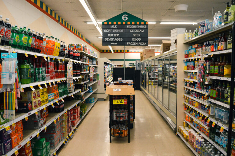 Kroger - Nashville, Illinois