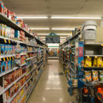 Kroger – Nashville, Illinois