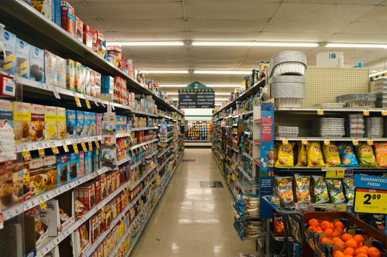 Kroger - Nashville, Illinois