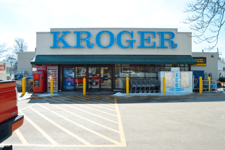 Kroger - Nashville, Illinois