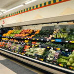 Kroger – Nashville, Illinois