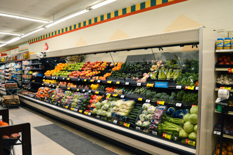 Kroger - Nashville, Illinois