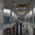 Landmark Mall – Alexandria, Virginia