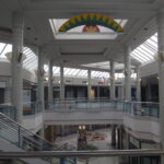 Landmark Mall – Alexandria, Virginia