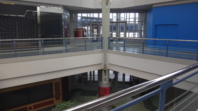 Landmark Mall - Alexandria, Virginia