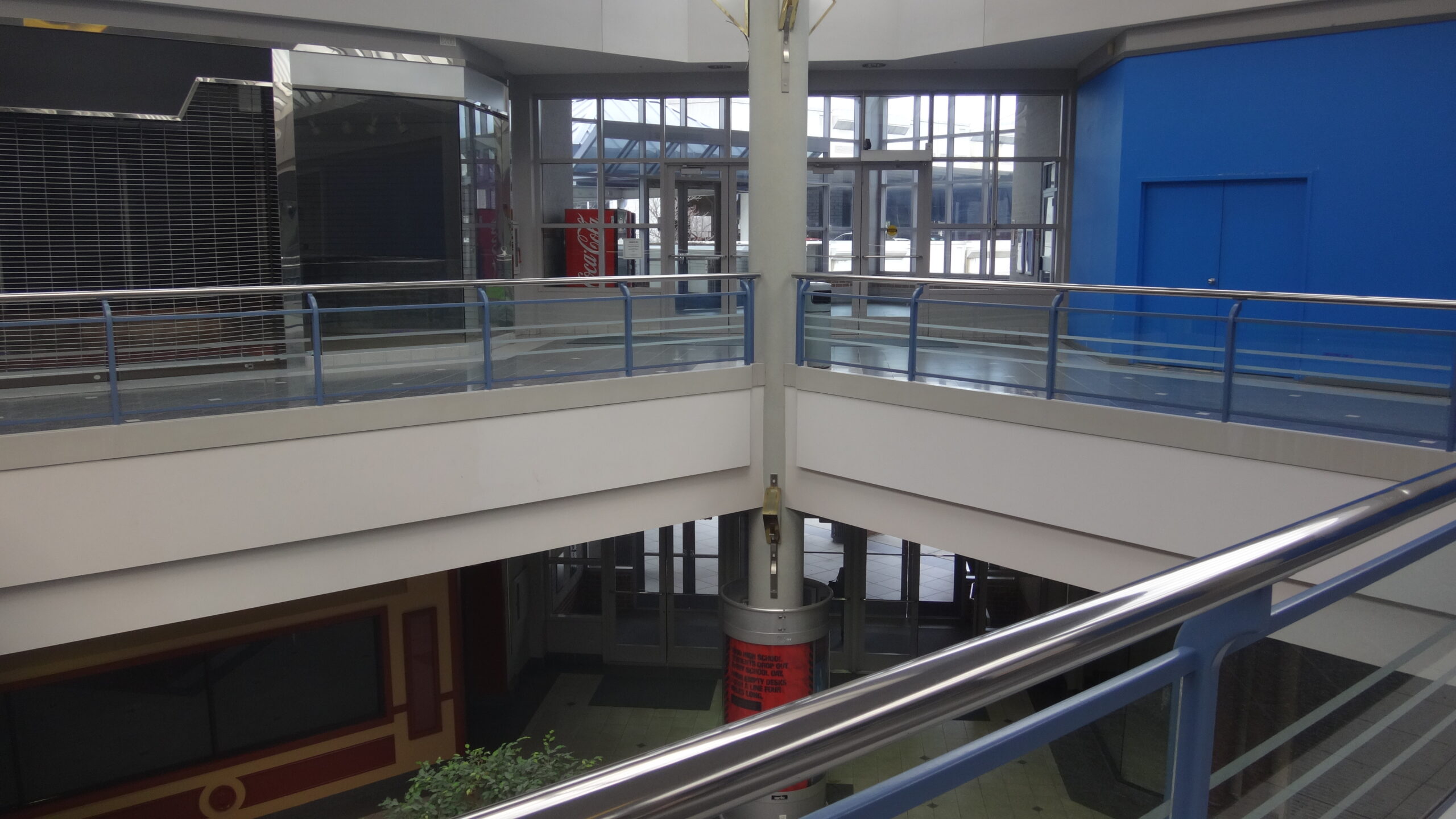 Landmark Mall - Alexandria, Virginia
