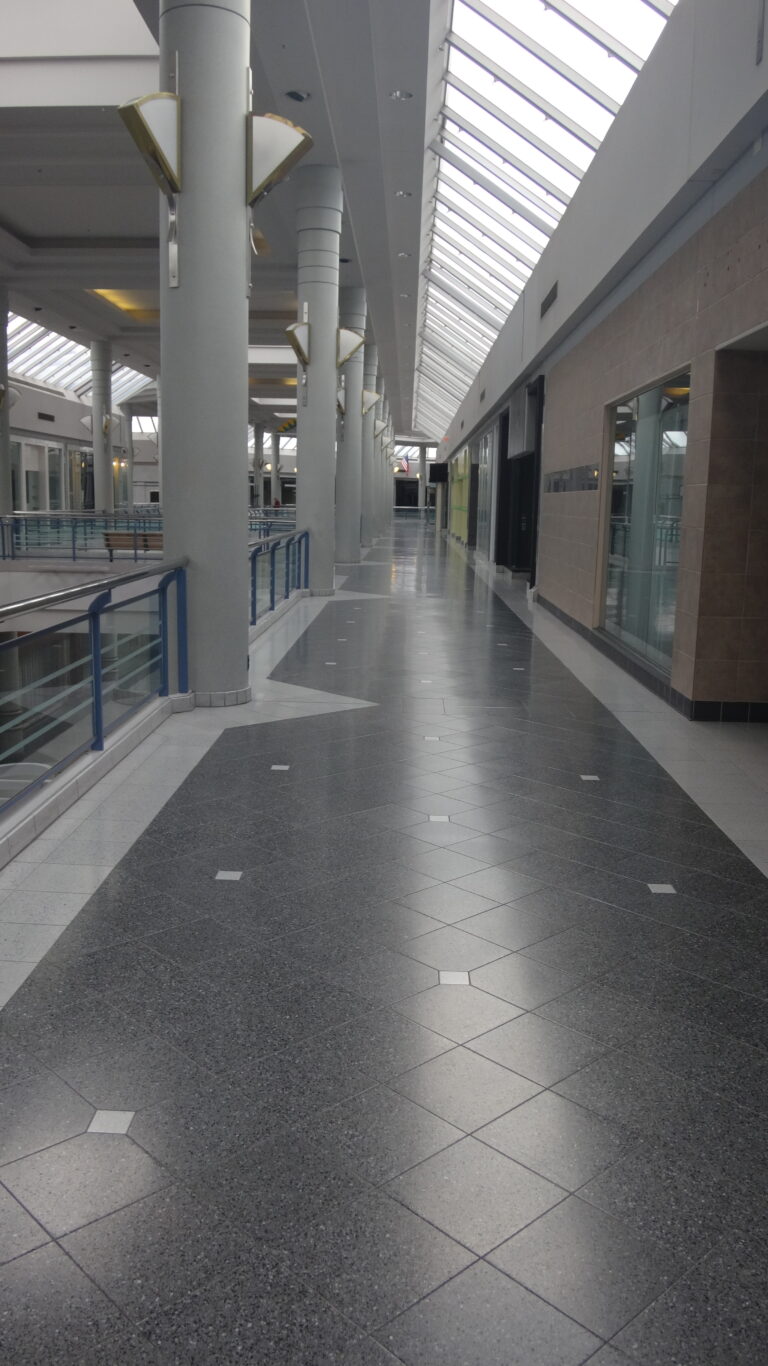 Landmark Mall - Alexandria, Virginia