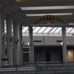 Landmark Mall – Alexandria, Virginia