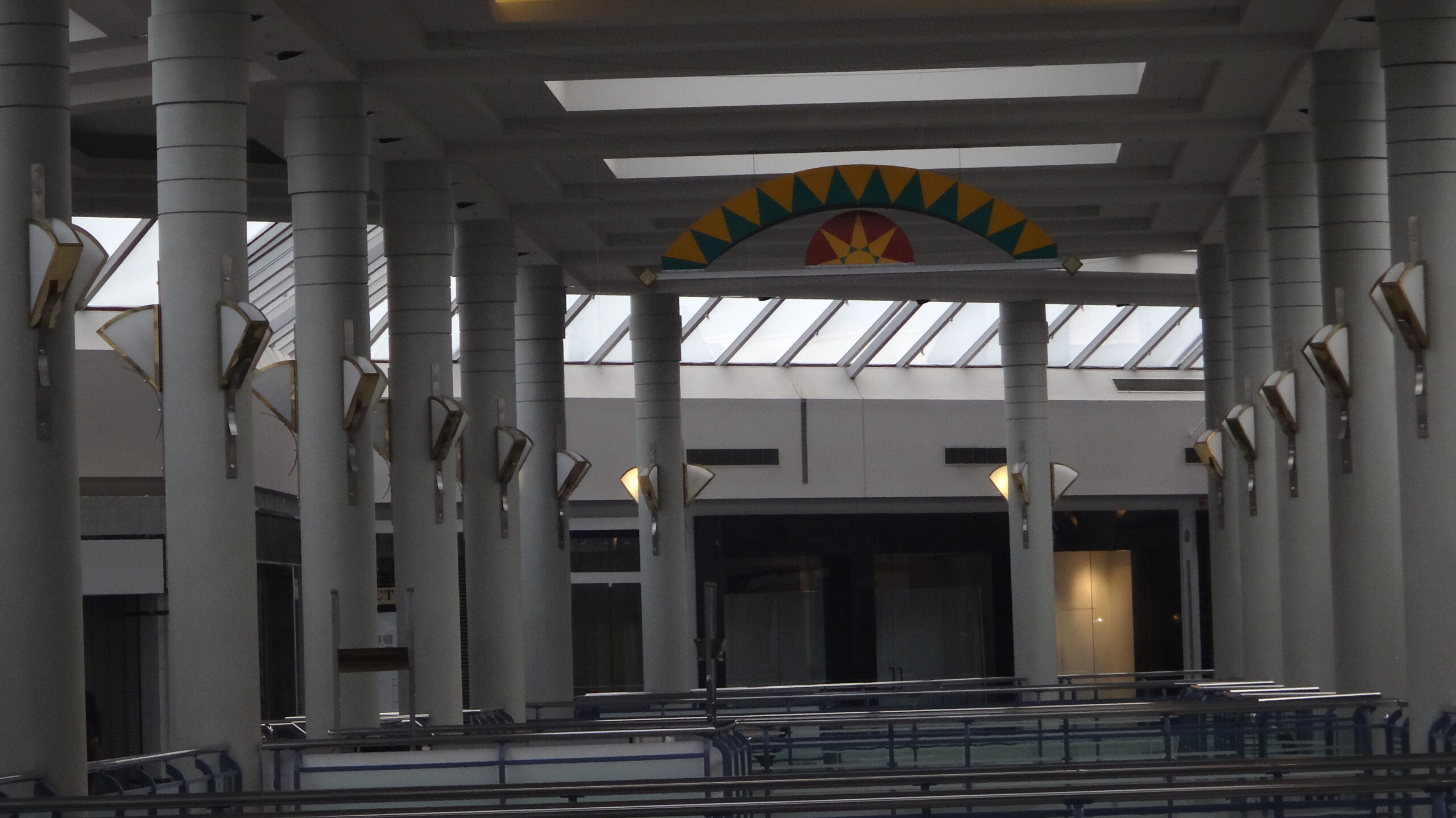 Landmark Mall - Alexandria, Virginia