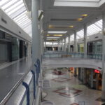 Landmark Mall – Alexandria, Virginia