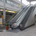 Landmark Mall – Alexandria, Virginia