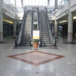 Landmark Mall – Alexandria, Virginia