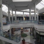 Landmark Mall – Alexandria, Virginia