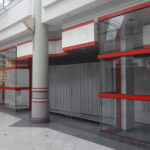Landmark Mall – Alexandria, Virginia