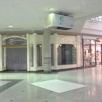 Landmark Mall – Alexandria, Virginia