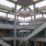 Landmark Mall – Alexandria, Virginia