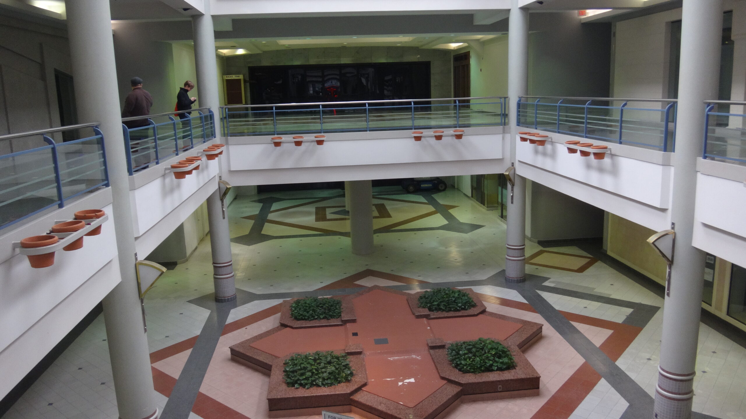 Landmark Mall - Alexandria, Virginia