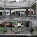 Landmark Mall – Alexandria, Virginia